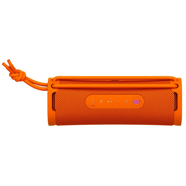 Sony (SRS-ULT10D) EXTRA BASS Portable Bluetooth Speaker (2024
