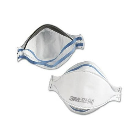 3m N95 Particulate Respirator 9210 MCO37021