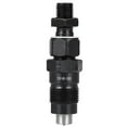 thumbnail image 2 of AUTOMUTO 0 1Pcs Fuel Injectors Compatible for for Isuzu 3KB1 3KC1 3KR1 Engine,for Hitachi EX12 EX15 EX20UR EX20UR-2 Excavator 105148-1001, 8941169342, 2 of 5