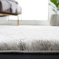 thumbnail image 4 of Safavieh  Berber Shag Merilda Rug 4'5" x  6'5" 4' x 6',8' Round Living Room,Bathroom,Bedroom Rectangle, 4 of 8
