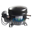 thumbnail image 2 of Whirlpool EGY70HLP1 Replacement Refrigeration Compressor R-134a 1/4 HP, 2 of 2