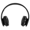 thumbnail image 6 of NX-8252 Foldable Bluetooth Headset Wireless Sports Headphone Earphone with Audio Cable, 6 of 8