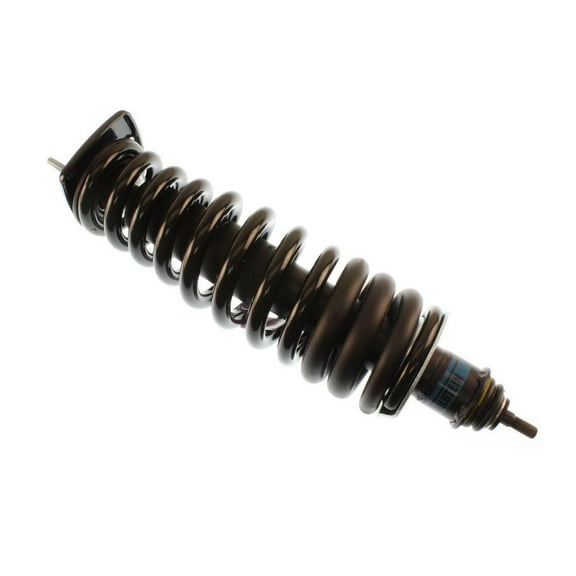 Bilstein B4 OE Replacement Shock Absorber, with Spring Fits select: 1998-2002 MERCEDES-BENZ ML 320, 2003-2005 MERCEDES-BENZ ML 350