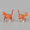 thumbnail image 1 of Big Save,HWRETIE Garage Kits Clearance,Cute Model Toy Figurine Model Ornament Toys, 1 of 3
