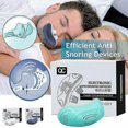 thumbnail image 5 of Dispositif Anti-Ronflement Électrique Micro Bruit pour Apnée du Sommeil, 5 of 5