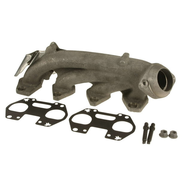 OE Replacement for 2005-2010 Ford F-250 Super Duty Exhaust Manifold for ...