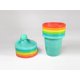 thumbnail image 4 of Los primeros anos Take yamp; Toss Tazas a prueba de derrames The First Years The First Years, 4 of 7