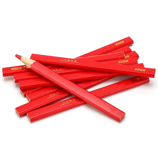 Sharpdraw 2024 carpenter pencil