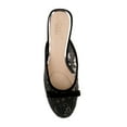 thumbnail image 5 of Jewel Badgley Mischka Elliot Closed Toe Mules, 5 of 7