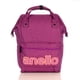 thumbnail image 1 of Mochila/Bolsa de mano Anello Purple Letters, 1 of 4