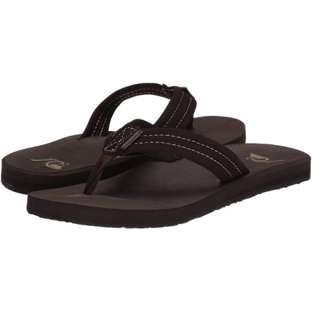 quiksilver carver flop