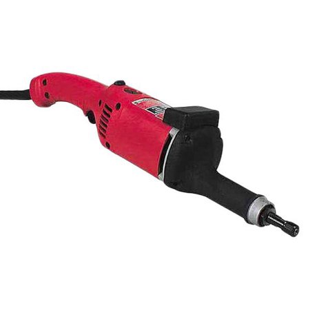 UPC: 0045242021550 | Milwaukee 5196 – 1/8  120V 11A Corded Die Grinder