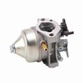 thumbnail image 5 of Carburetor Kit for GCV160A Small Engine 16100-Z0L-853 16100-Z0L-852 Lawn Mower-CXDT, 5 of 5