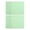 Fruit green, variant on Pack of 50 Polishing Cloth Silver Tarnish Remover Cloth Suitable for Quick Oxidation Removal from Silver Items