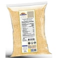 thumbnail image 5 of Rani Cracked Wheat Fine (Kansar, Bulgur, Similar to Wheat #1) 32oz (2lbs) 907g ~ All Natural | Vegan | No Colors | NON-GMO | Kosher | Indian Origin, 5 of 8