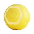 thumbnail image 1 of Twfbrm Pet Supplies Automatic Teasing Dog Ball Gravity Intelligent Jump Ball Charging Dog Toy for Cats Dogs, 1 of 5