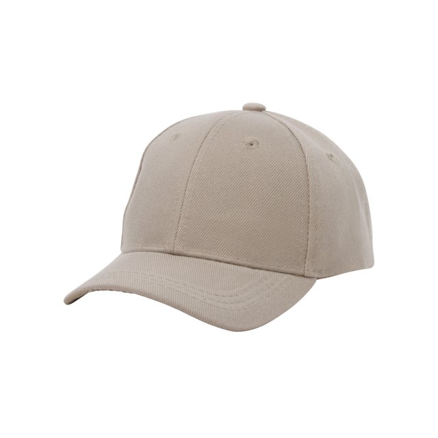 Top Headwear Baby Infant Adjustable Baseball Hat - Khaki