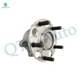 thumbnail image 5 of Set of 4 Rear Suspension Strut Assembly-Wheel Hub Bearing Assembly For 2004-2008 Acura TSX, 5 of 10
