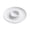 White, variant on VKQNRGS Serving Set Divided Serving Platter Appetizers and Cheeses Serving Tray White Compartment Dishes for Party, Christmas, Dessert, Fruit, Candy,White
