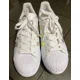 thumbnail image 2 of Ortholite Ad-id-as Superstar CG3596 White Casual Shoes Sneakers women’s Size 7, 2 of 6
