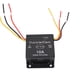 thumbnail image 2 of Fuente de alimentación sostenida de 10 A, regulador de voltaje estable con circuito de protección incorporado, convertidor de 24 V a 12 V CC, 2 of 7
