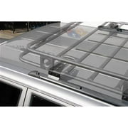 Smittybilt Defender Rack Roof Rack Mounting Kit for Jeep - DS16-4