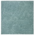thumbnail image 4 of SAFAVIEH August Carlene Solid Plush Shag Area Rug, 4 of 6