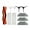 Beige, variant on Compatible With Xiaomi Mi Robot Vacuum-Mop 2 Pro/Lite MJST1SHW MJSTL Hepa Filter Mop Cloth Main Side Brush Mijia Vacuum Cleaner Accessories