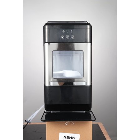 Northair Countertop Nugget Ice Maker 44lbs Per Day with a Ice Scoop