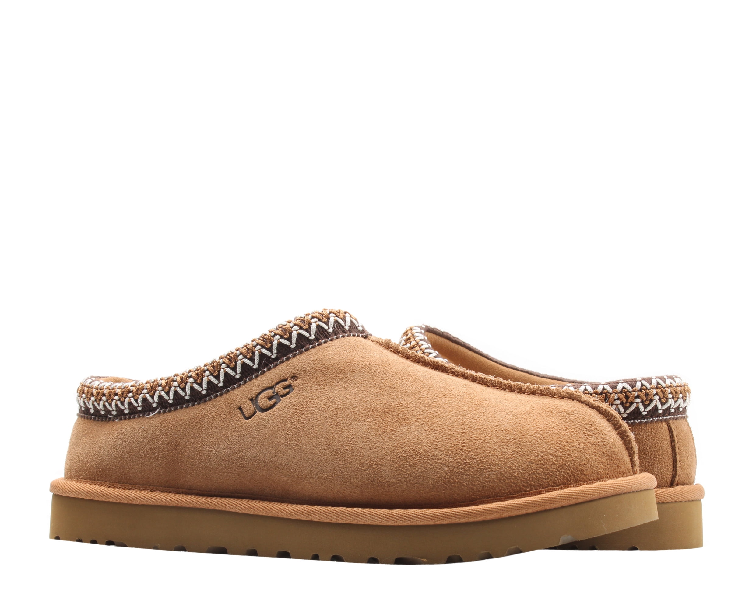 UGG - UGG Australia Tasman Chestnut Men 