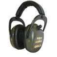 thumbnail image 2 of Pro Ears Stalker Gold Electronic Ear Muffs, Electronic Hearing Protection & Range Safety, 2 of 3