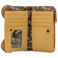 thumbnail image 4 of Star Wars Ewok Wicket Portefeuille Cosplay Loungefly Flap, 4 of 5