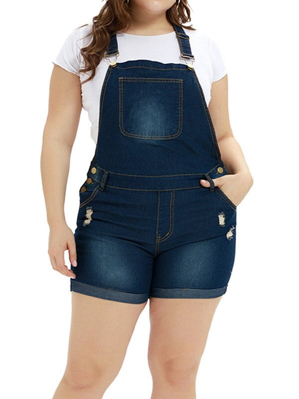 plus size jean pants