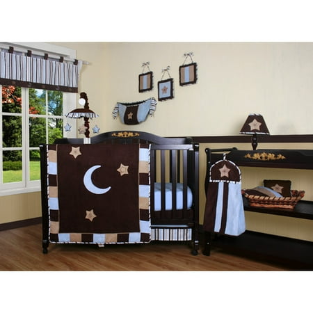 Zoomie Kids Kolby Alphabet 13 Piece Crib Bedding Set Com Zoomie Kids Kolby Alphabet 13 Piece Crib Bedding Set