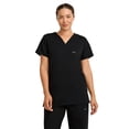thumbnail image 1 of Jockey Unisex Unisex Scrub Top, 1 of 2