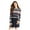 Blue - 404, variant on Aeropostale Womens Knit Patterned Pullover Sweater, Grey, X-Small