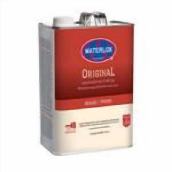 Waterlox Original, Sealer/Finish, 1qt. Net 946 ml