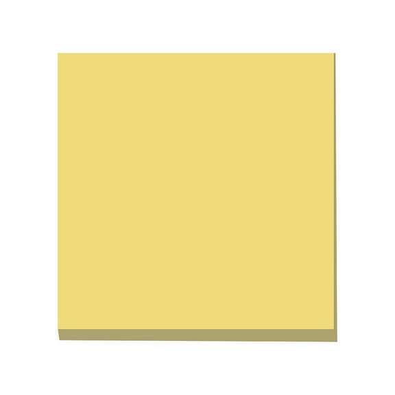Post Notes Small, Tyeign Super Sticky Mini Sticky Notes 100 Page Cute Design Tearable Notepads for Students Strong Adhesion Easy to Tear And Stick Perfect for Studying And Everyday Reminders