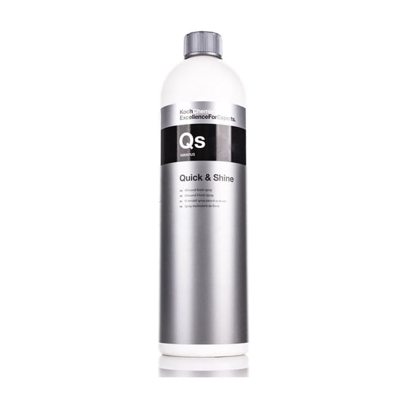 Koch-Chemie - Quick & Shine - 1 Liter
