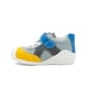 thumbnail image 5 of Tenis Para Niño Niños Andante gris 15 Tecnología Ergonómica, 5 of 6
