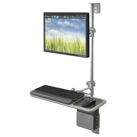 UPC 717641903774 product image for BALT Economy Wall Mount Workstation, 25-1/8