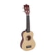 thumbnail image 3 of Ukelele de 21 pulgadas para niños, mini guitarra de 4 cuerdas, instrumento de madera para aprender y divertirse, 3 of 9