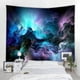 thumbnail image 2 of paisaje estilo tapiz para colgar en ed para dormitorio de estilo suave y cómodo_D Estilo_D 200x150cm Zulema Tapiz de manta para colgar en la pared, 2 of 8