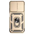 thumbnail image 2 of Estuche GANGXUN para Xiaomi Redmi Note 12 5G, soporte giratorio 360°, estilo mecánico y magnético, 2 of 5