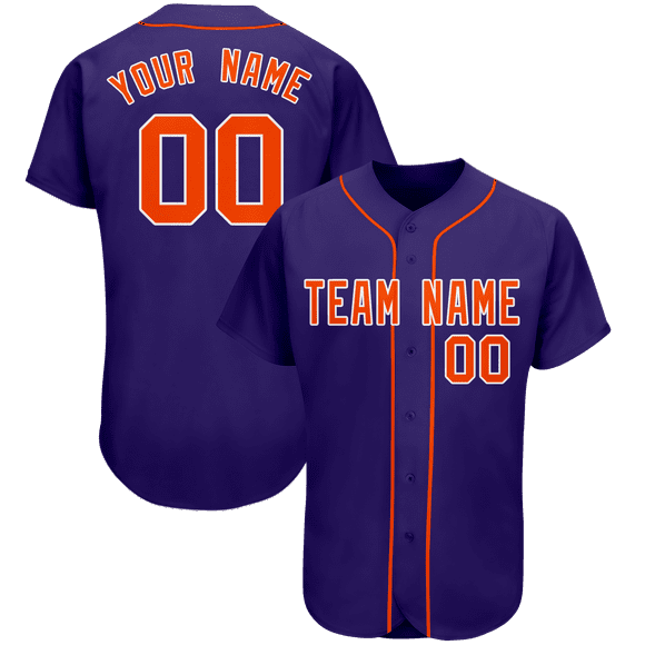 Camiseta de béisbol personalizada para hombres, mujeres y jóvenes, ropa de calle bordada con nombre, número y logotipo del equipo, estilo Hip Hop, para exteriores, interiores, tamaño grande