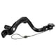 thumbnail image 1 of de pedal de freno trasero de aleación para reempzo de accesorios de motocicleta, pedales de freno, de ligera, apta Negro SM SunniMix Palanca del pedal del freno, 1 of 7