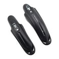 thumbnail image 1 of Almencla Childrens Fenders 12"-20" Riding Equipment Waterproof Bike Mudguards B, 1 of 8