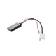 thumbnail image 1 of Moyic ABS Car Radio Cable Reemplazo HiFi Alta transmisión 5.0 Adaptador automotriz Receptor Accesorios Electrónica miscelánea, 1 of 6