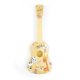 thumbnail image 1 of Instrumento Musical Montessori para niños, ukelele, guitarra, juguetes educativos, juegos de música para niños pequeños, 1 of 4