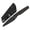 14C28N&Micarta, variant on Tenable Parr Fixed Blade Knife,2.87'' Stonewashed 14C28N Blade,Green Micarta Handle,Jonathan Styles,G011B5,With Sheath